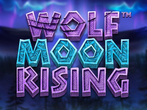 Wolf Moon Rising icon