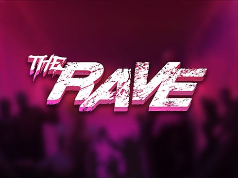 The Rave icon