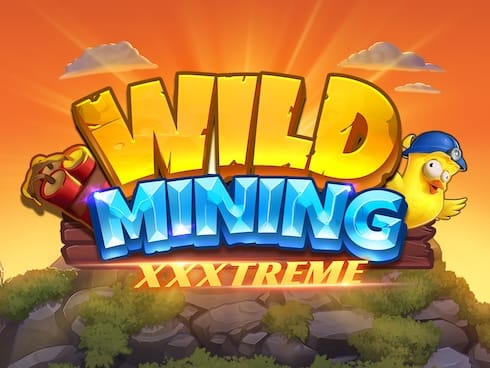 Wild Mining XXXtreme icon