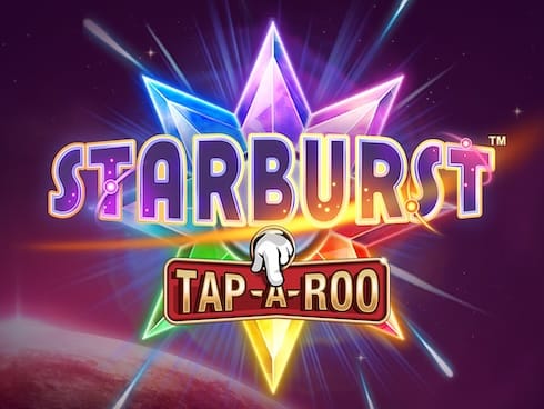 Starburst Tap-A-Roo icon
