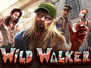 Wild Walker icon