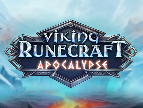 Viking Runecraft Apocalypse icon