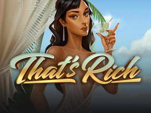 That's Rich icon