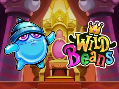 Wild Beans icon