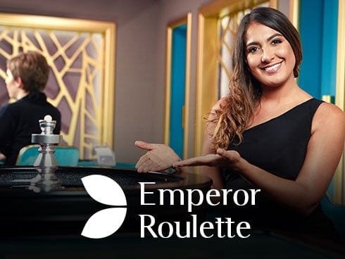 Emperor Roulette icon