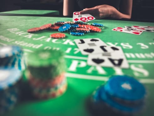 Classic Speed Blackjack 102 icon