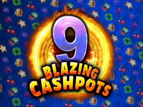 9 Blazing Cashpots icon