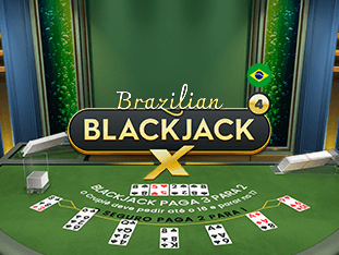 Brazilian BlackjackX 4 icon