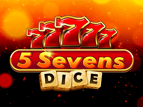 5 Sevens Dice icon