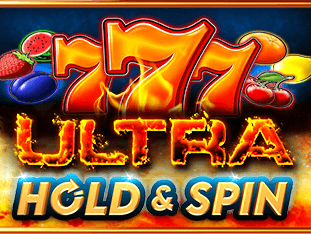 Ultra Hold and Spin icon